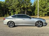 Used 2025 Acura TLX w/ Technology Package image 4