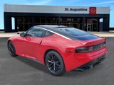 New 2025 Nissan Z Performance w/ Floor Mat Package image 4