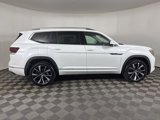 New 2025 Volkswagen Atlas SEL Premium R-Line image 2