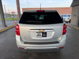 Used 2017 Chevrolet Equinox LS image 5