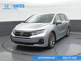 New 2026 Honda Odyssey Touring image 6