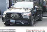 Used 2022 Mercedes-Benz GLE 53 AMG 4MATIC Coupe image 5