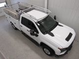 Used 2021 Chevrolet Silverado 2500 W/T w/ WT Convenience Package image 5