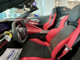 New 2025 Chevrolet Corvette Stingray Premium Conv w/ Z51 Performance Package image 2