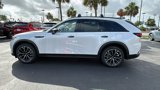 New 2025 MAZDA CX-70 Plug-In Hybrid w/ Premium Pkg image 4