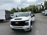 New 2025 Chevrolet Silverado 3500 W/T image 2
