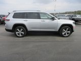 Used 2021 Jeep Grand Cherokee L Limited image 4