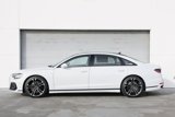 New 2025 Audi A8 L 3.0T image 6