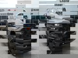New 2025 RAM 2500 Big Horn image 2