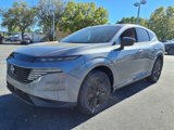 New 2025 Nissan Murano SV image 3