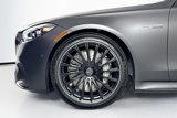New 2025 Mercedes-Benz S 63 AMG S image 5
