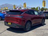 New 2025 Nissan Murano SL image 2