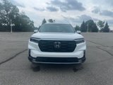 New 2025 Honda Pilot EX-L image 2