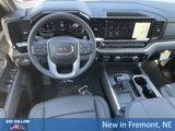 New 2025 GMC Sierra 1500 SLT w/ SLT Premium Plus Package image 2