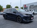 Certified 2022 Toyota Sienna XLE image 2