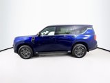 Used 2025 Nissan Armada SL w/ Captain's Chari Seat Package image 5