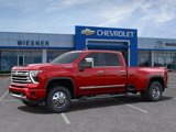 New 2025 Chevrolet Silverado 3500 High Country image 2