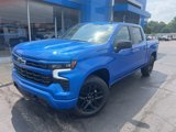 New 2025 Chevrolet Silverado 1500 RST w/ All Star Edition Plus image 2