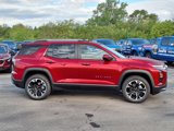 New 2026 Chevrolet Equinox LT w/ LPO, Floor Liner Package image 5