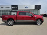 New 2025 Ford F150 King Ranch image 2