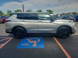 Used 2022 Mitsubishi Outlander SEL Black Edition image 4