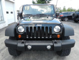 Used 2013 Jeep Wrangler Unlimited Sport image 4