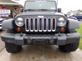 Used 2013 Jeep Wrangler Unlimited Sport image 4