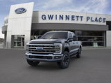 New 2025 Ford F250 4x4 Crew Cab Super Duty image 2