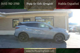 Used 2024 Nissan Murano SV image 2