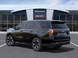 New 2025 GMC Yukon AT4 w/ AT4 Premium Plus Package image 3
