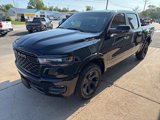 Used 2025 RAM 1500 Big Horn image 6
