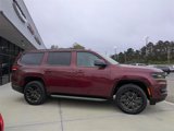 New 2025 Jeep Wagoneer Series II image 3
