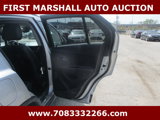 Used 2018 Chevrolet Trax LT w/ LT Convenience Package image 5