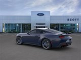 New 2025 Ford Mustang Dark Horse image 4