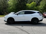 New 2025 Nissan Murano SV image 3