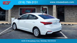 Used 2020 Hyundai Accent SE image 4