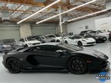 Used 2021 Lamborghini Aventador SVJ image 4