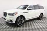 Certified 2022 Lincoln Navigator Black Label image 2