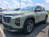 New 2026 Chevrolet Equinox LT image 3