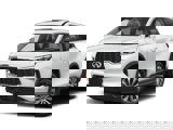 New 2025 INFINITI QX60 Pure image 4