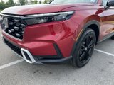 New 2026 Honda CR-V Sport Touring image 4