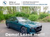 Used 2024 BMW i7 xDrive60 w/ Executive Package image 2