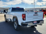 Used 2024 GMC Sierra 2500 SLE w/ SLE Convenience Package image 3