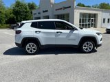 New 2025 Jeep Compass Sport image 2
