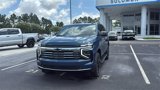 New 2025 Chevrolet Tahoe Premier image 3