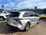Used 2024 Toyota Sienna XLE w/ XLE Plus Package image 5