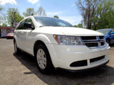 Used 2018 Dodge Journey SE image 3