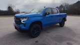 New 2025 Chevrolet Silverado 1500 LT Trail Boss w/ Convenience Package II image 2