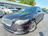 Used 2020 Lincoln Continental w/ Premium Package image 4