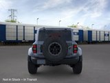 New 2025 Ford Bronco Raptor image 5